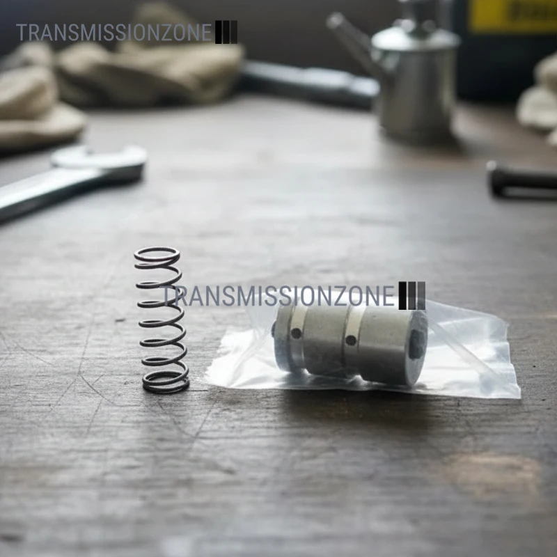 01M 01N 01P TCC Boost Valve Kit 119940-01K For AUDI SEAT