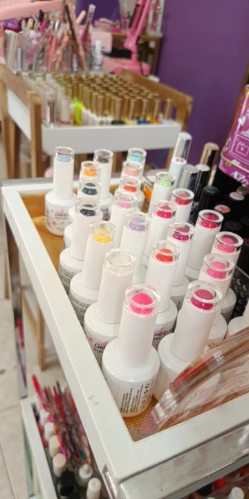 Clou Beaute 10pcs TPO & HEMA FREE Nail Gel Polish Set Gel Lacquer Spring Color UV Gel Nail Semi Permanent High Pigment Varnish photo review
