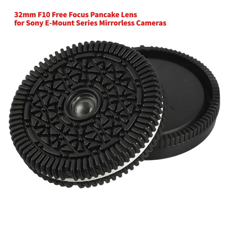 for Sony E-Mount