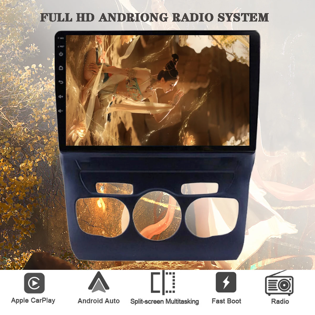 For Citroen C4 2 B7…