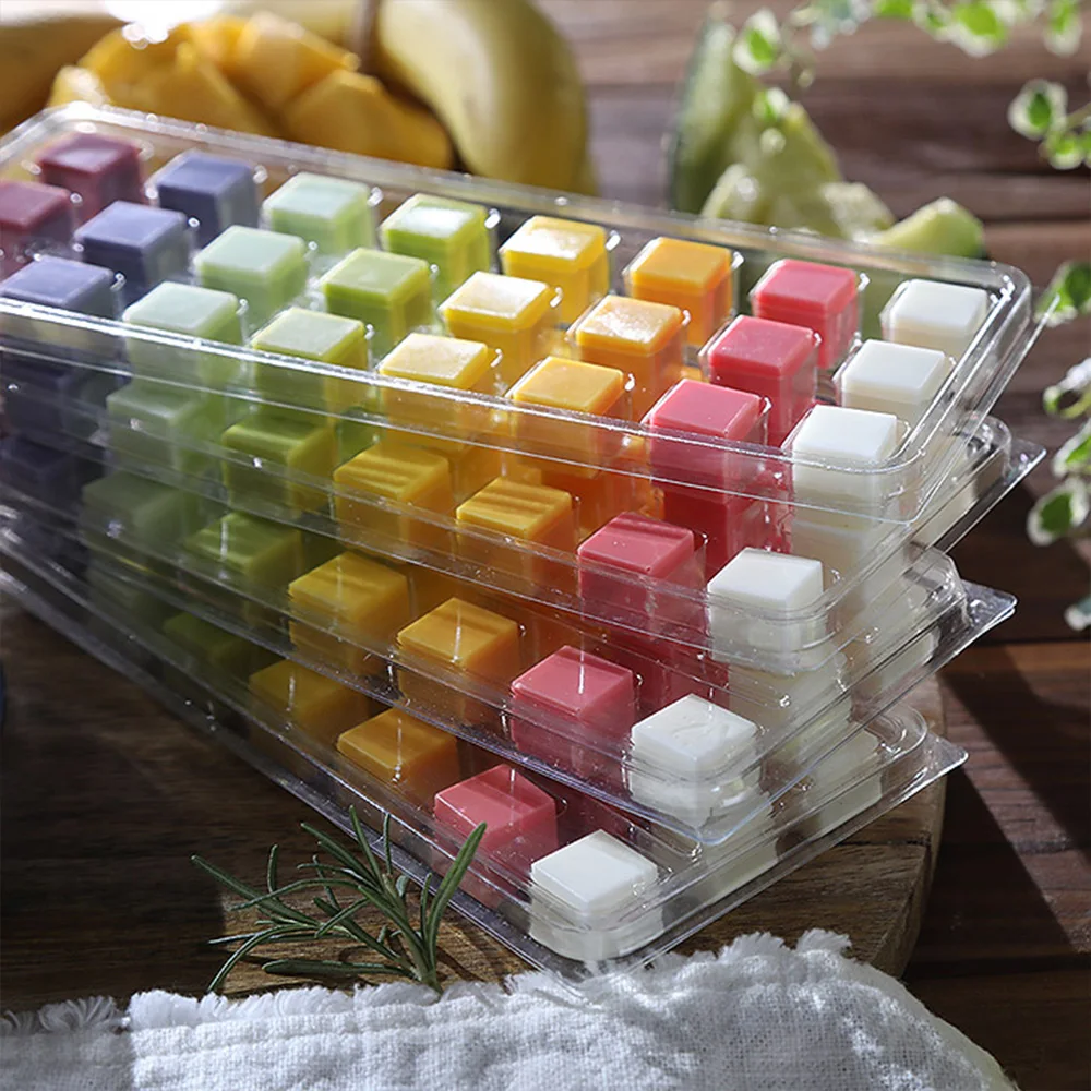 Queso Cube Original Rainbow MIx 24 esferas x 2 paquetes