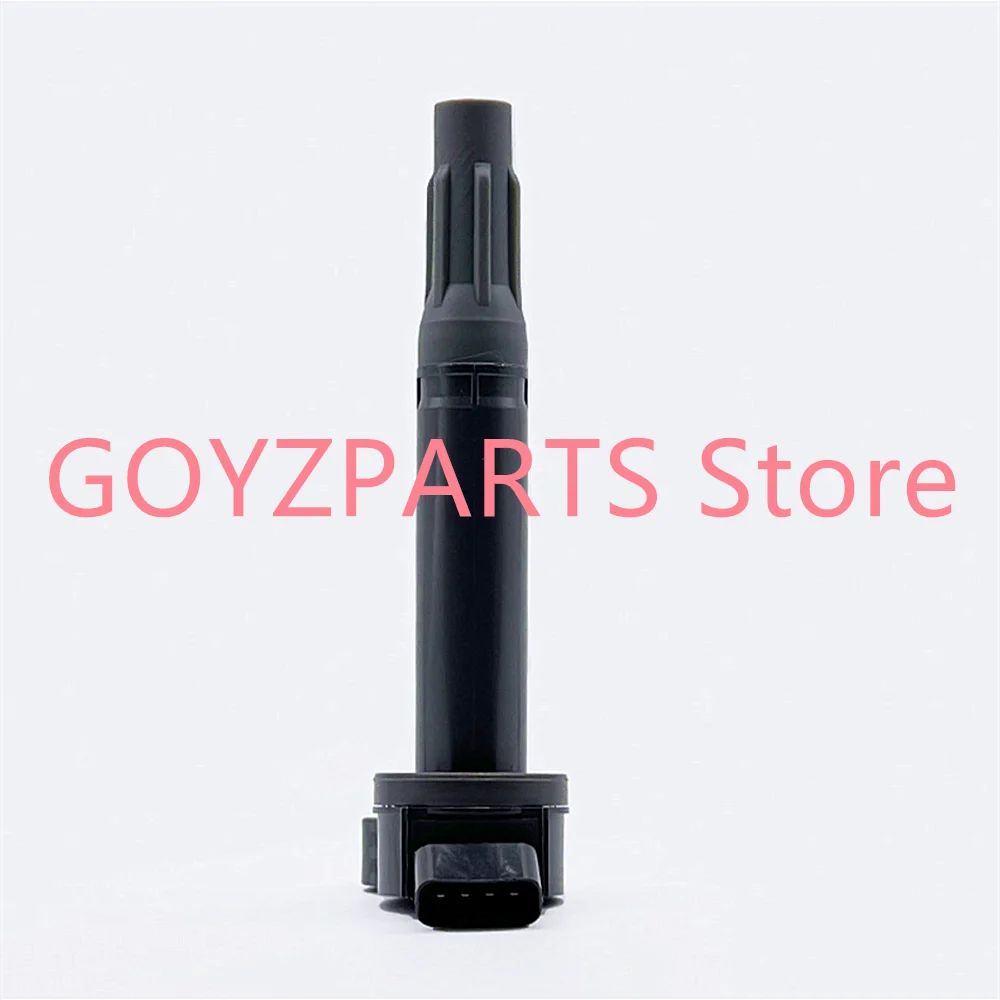 Ignition Coil Plug For TOYOTA RAV4 3.5L HIGHLANDER 3.5L CAMRY 3.5L LEXUS ES350 3.5L OEM 90919-02251 90919-A2007 90919-A2004