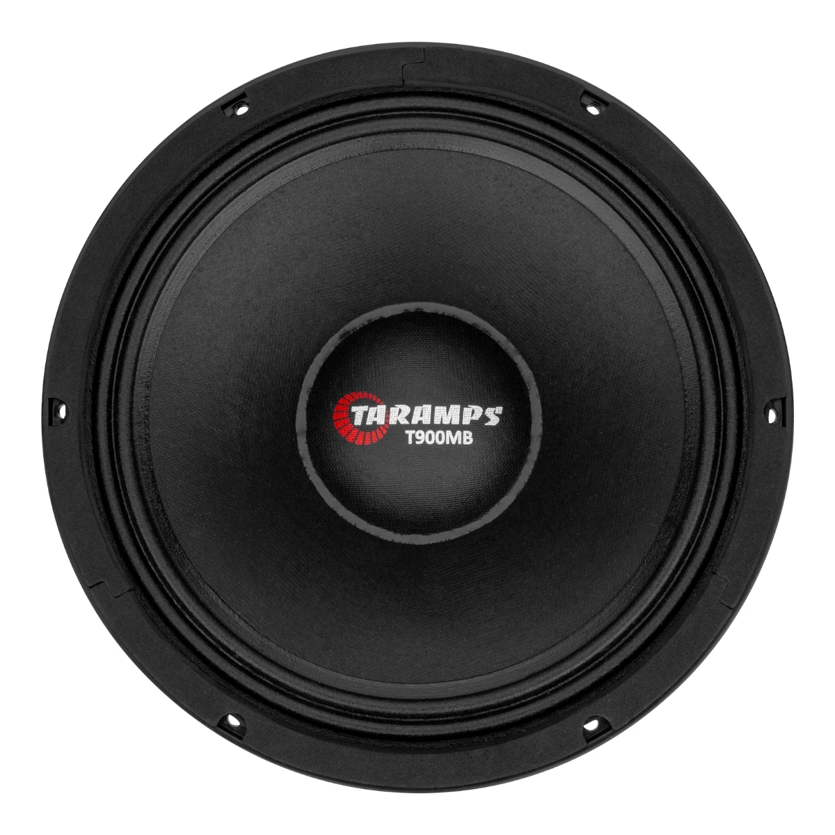 Alto Falante Woofer Taramps 10 Pol. T900 Mb 450w Rms 6 Ohms