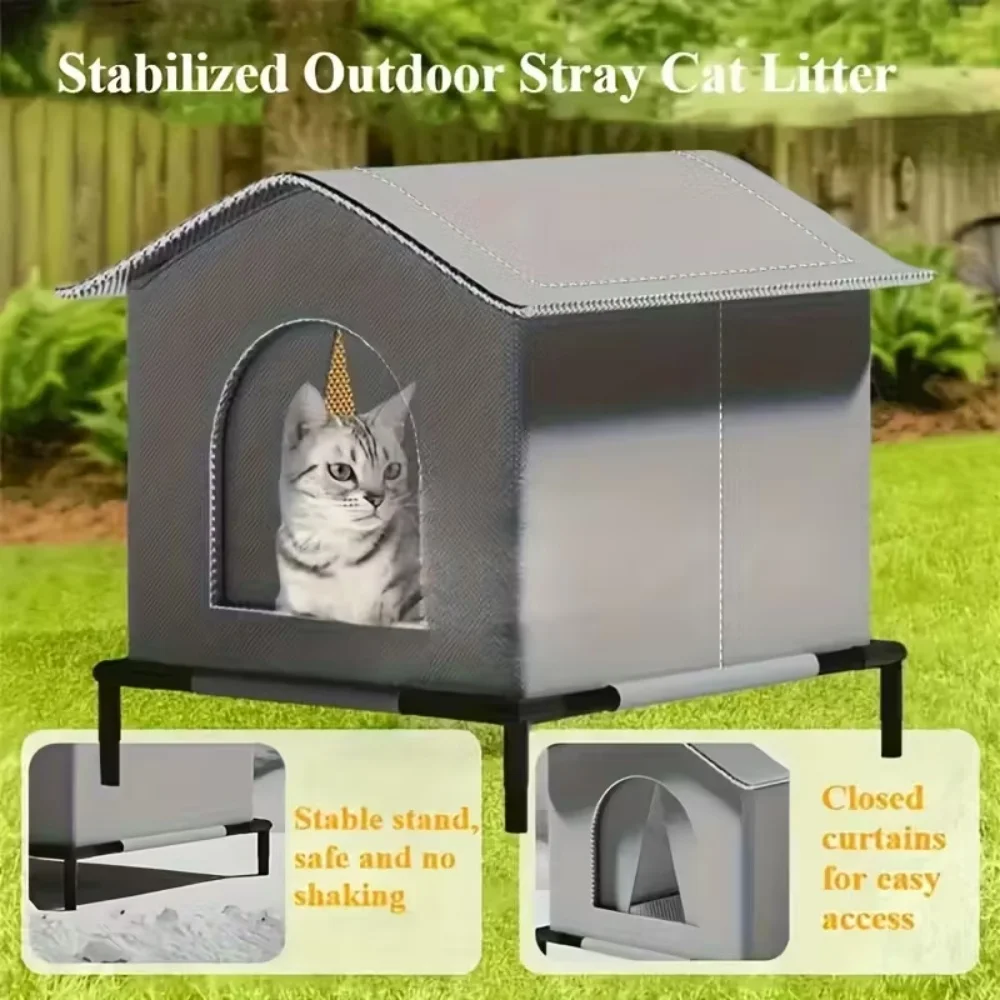 Thumbnail 4 - #22 Outdoor Dog Houses List of Top Picks