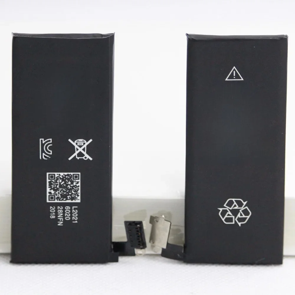 AliExpress ISUNOO 0 cycle Lithium Battery for iphone 4 battery 1420mah replacement Phone battery for Apple iphone 4 4G with repair tools and gift