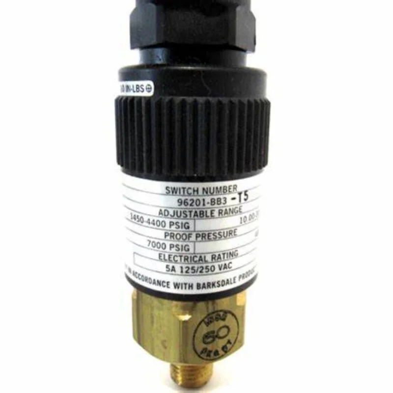 

100% New Compact Pressure Switch BT5-T5-05BG-P9C BT5-T5-05BG-P9-C BT5-T4-05BG-P9-P BT3-H4-13BG-P9-C01 BT3-H4-11BG-P9-C01