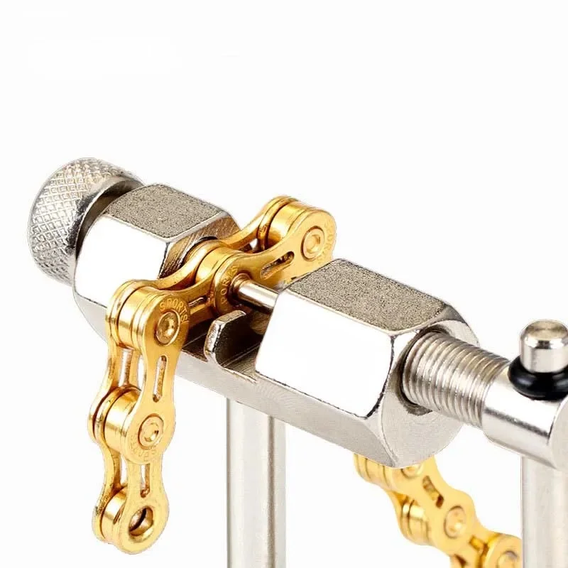AliExpress NONE toopre Bicycle Hand Repair Removal Tools Chain Pin Splitter Device Cycling Accessories Bike Chain Cutter Tool Breaker Road MTB
