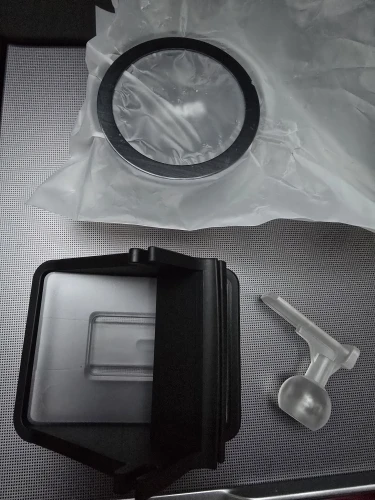 실물 포토 리뷰