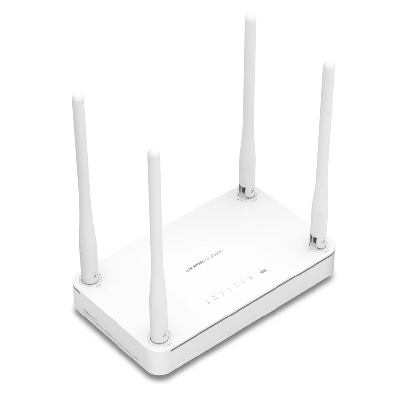 IpTIME AX3000R GIGA Internet wired/wireless router WI-FI6