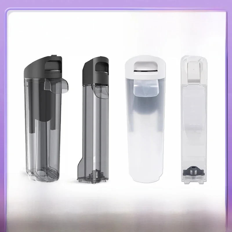 Réservoir d'eau propre/saleté Original pour aspirateur sec et humide Tineco, accessoires de remplacement FLOOR ONE S5 COMBO