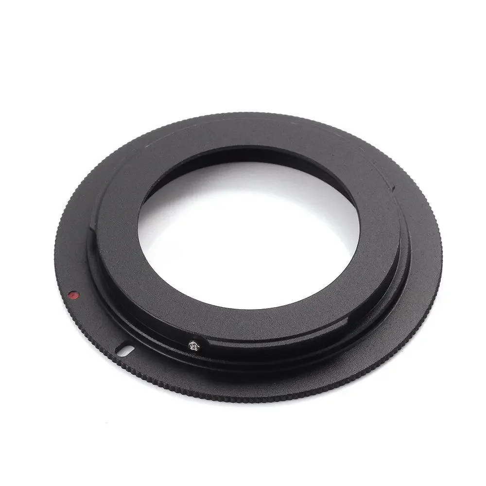 Obiektyw M42 do aparatu Canon EOS EF EF-S 750D 760DT6i T5i T4i T2i T1i T6s XS DSLR — zdjęcie 2