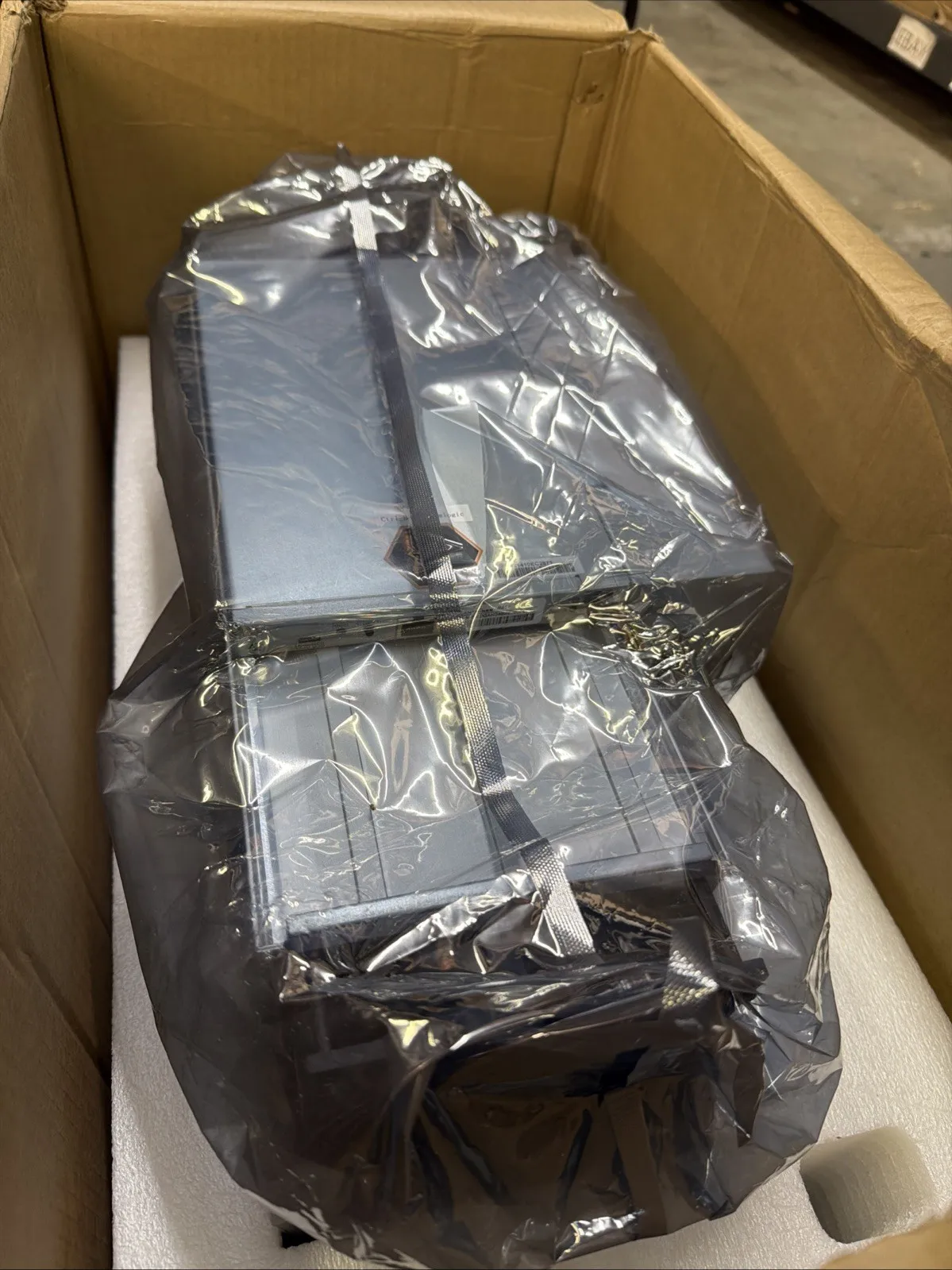 

DCE Industrial Grade Antminer L9 Stable High Performance Scrypt Crypto Miner