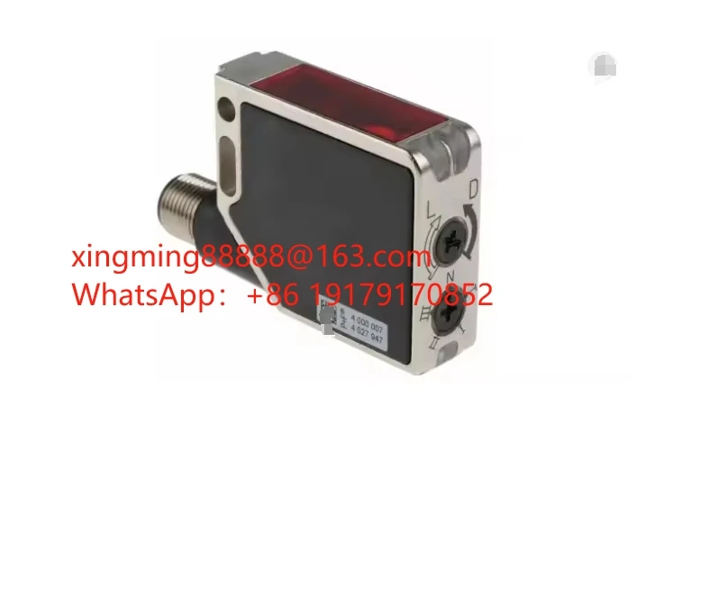 

Original sensor MLV12-54- G/76b/124/128 Photoelectric switch In stock