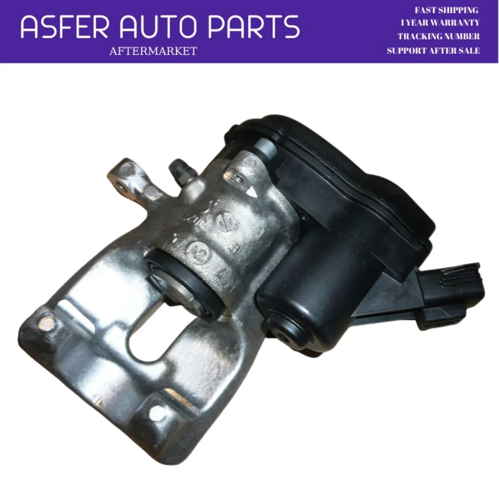 Brake Caliper Electronic Rear Left for Megane III-FLUENCE OEM 440110675R Motor Caliper High Quality Reasonable Price