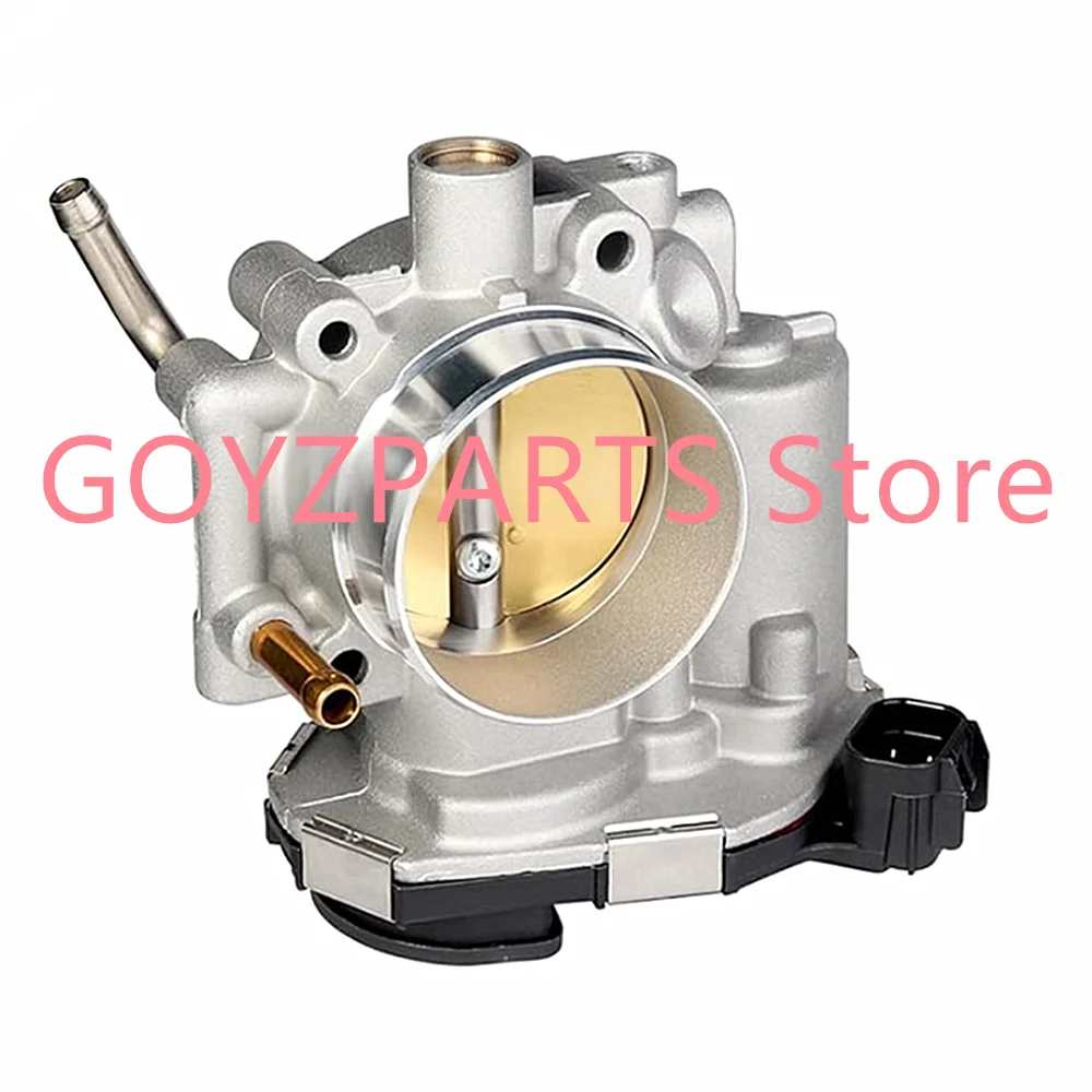 

96817600 0280750494 THROTTLE BODY For CHEVROLET CRUZE 1.6L MG-161-SM59-1 MG161SM591