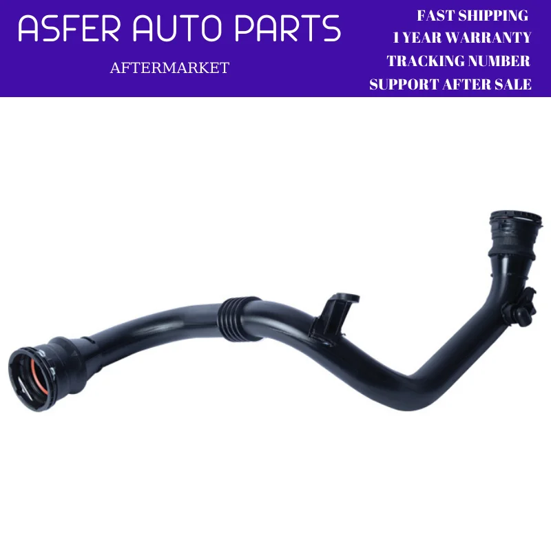 Air Hose For Renault Megane 3 III Scenic III 3 Fluence 1.5 dCI OEM 8200981498 Fast Shipping From Turkey Fast Shipping