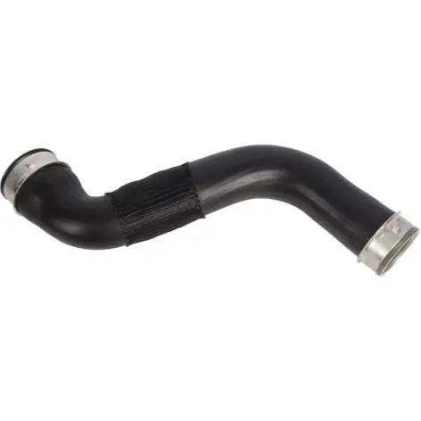 Intercooler Turbo Hose  Mercedes E 220 CDI 2115284182 Air Intake Hose For Mercedes