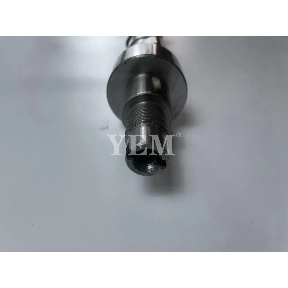 For Nissan Diesel Engine FE6 Camshaft With Camshaft Bush