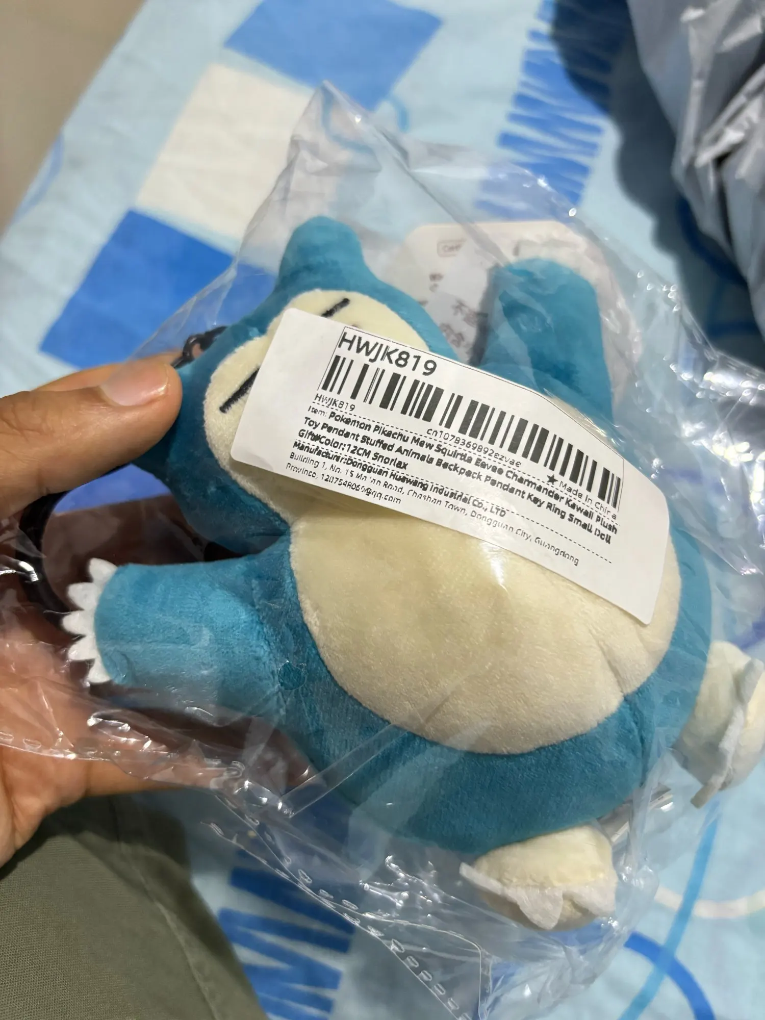 Foto de reseña de cliente