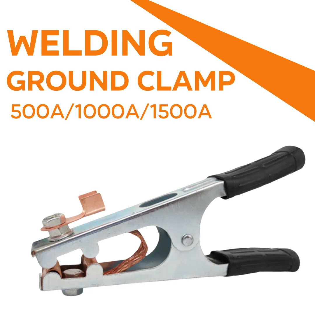 

Разъем 1000А, высокопроизводительный утюг премиум-класса, профессиональный инструмент, сварочный зажим для заземления, зажим для сварочного аппарата, зажим для заземления сварщика