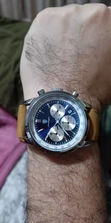 Photo from a satisfied customer