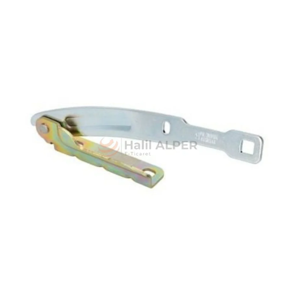 For DACIA DOKKER LODGY RIGHT HOOD HINGE OEM 654001891R super quality high satisfaction fast delivery