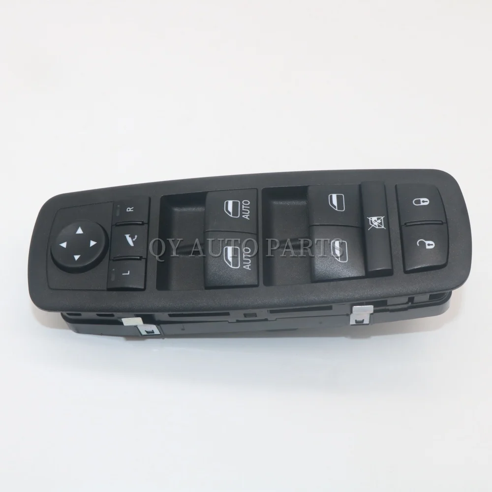 

68590582AA 68262252AA 68262252AB Front Left Driver Master Power Window Switch for Ram 1500 Chrysler 300 3.0L 3.6L 6.4L 2015-2024