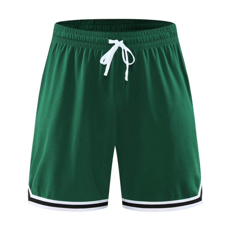 New Basketball Shorts for Men 2026 New in Summer Baggy Leisure Sportswear Gym Fitness Running Jogging Workout Clothes