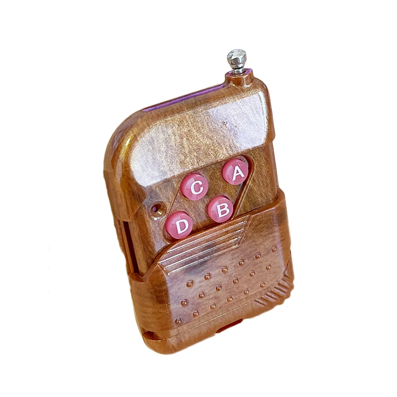 Telecomando Mumubiz, accessori sensore per interruttore intelligente Mumubiz