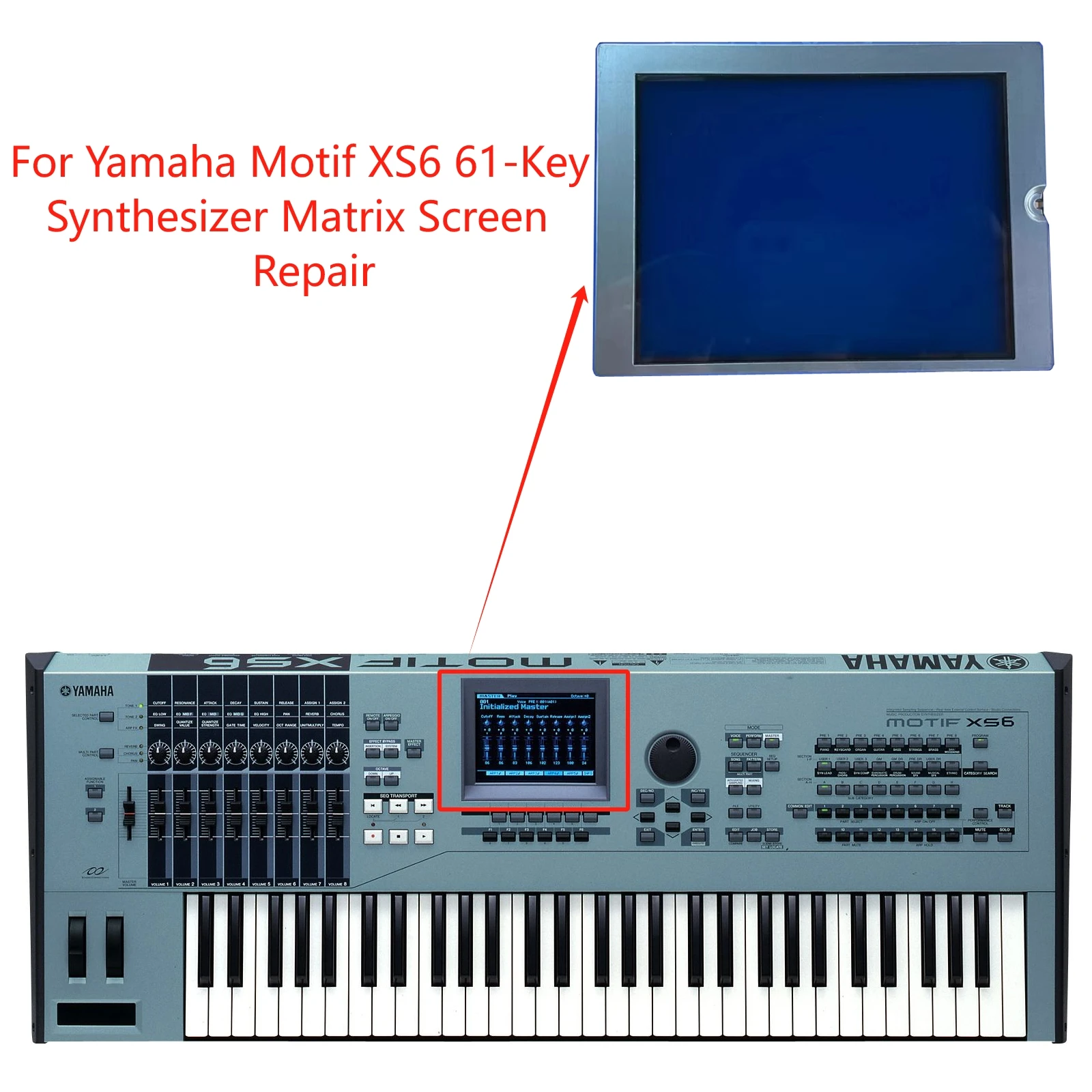 5.7 Inch Lcd Displa…