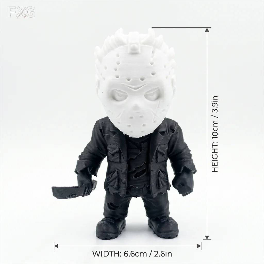 Masque texturé poreux, figurin - Gaming Accessories Room avis et prix