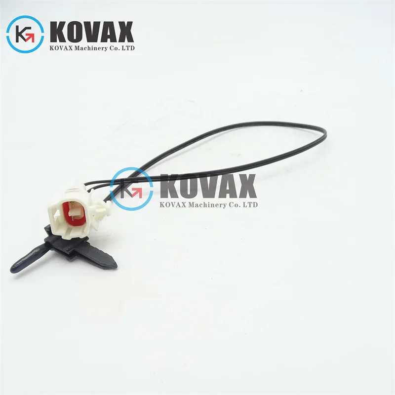 Evaporator sensor 245-7835 is suitable for excavator engine mechanical parts