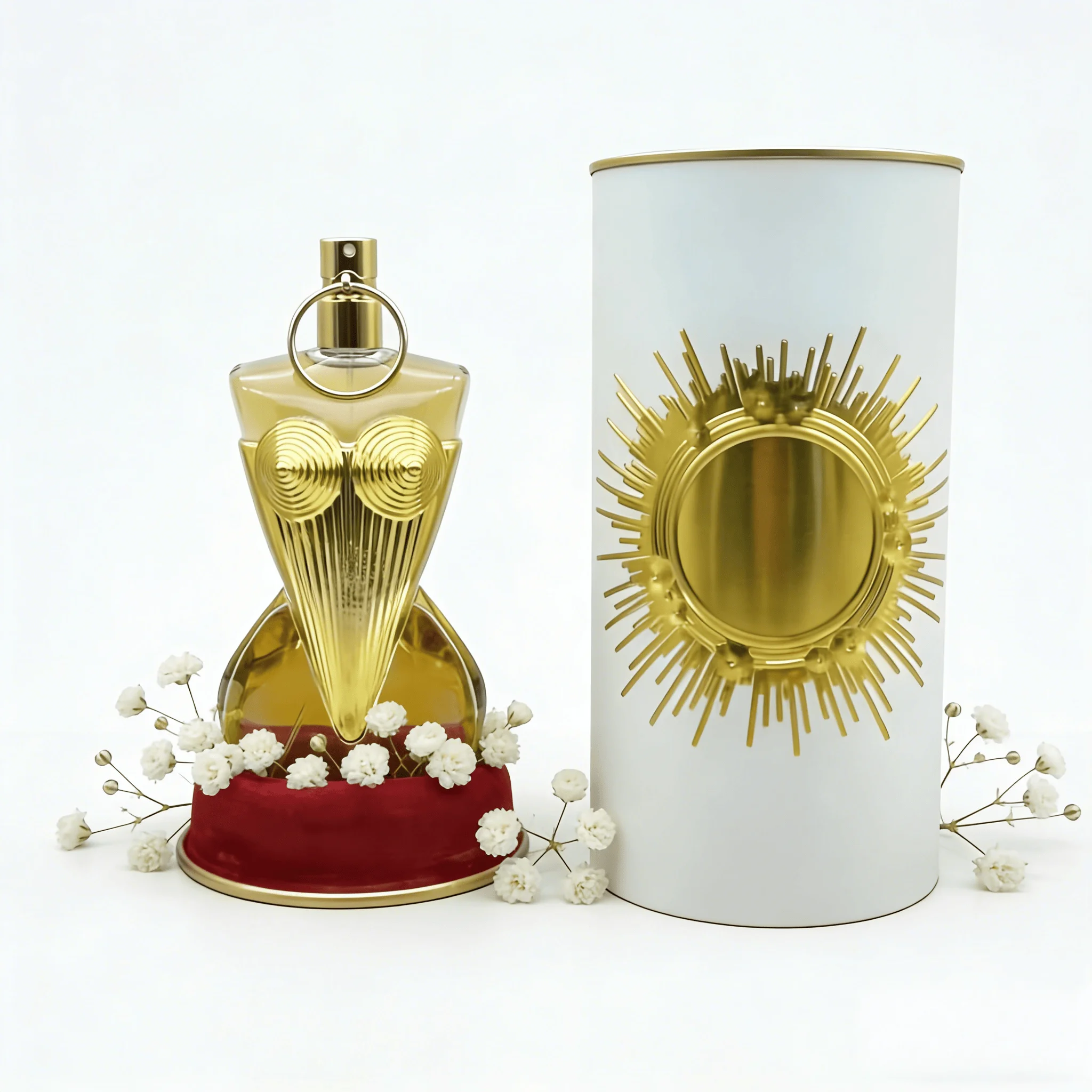 

Long Lasting Sexy Pheromone Fragrance Cologne Perfume 100ml Luxury High Quality Original Attractive Body Spray Gift for Men