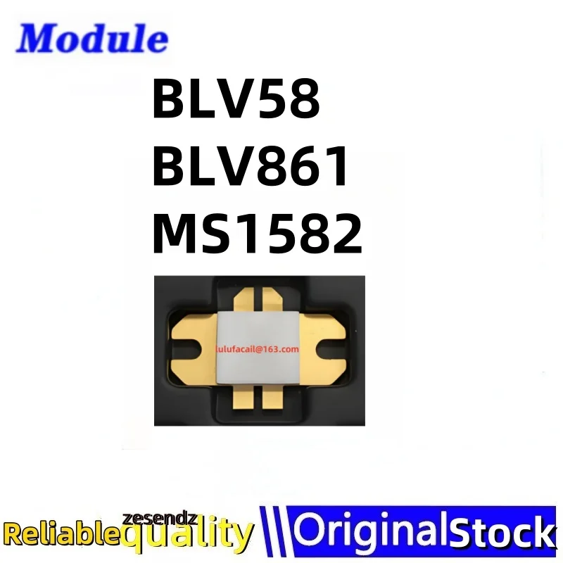

1pcs BLV58 BLV861 MS1582