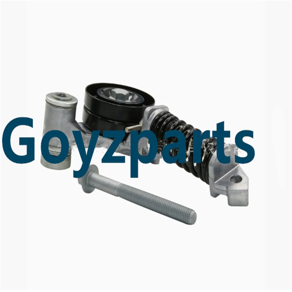 أداء عالي 55565236 -Z22C السيارات LUJ X12XE ملحقات المحرك الموتر حزام الموتر بكرة ل بويك إنكور أوبل #2