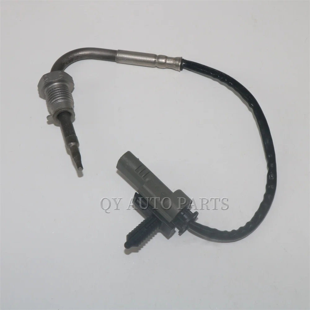 

24001854 55491111 Exhaust Gas Temperature Sensor for Chevrolet Silverado 1500 GMC Sierra 1500 2020-2022