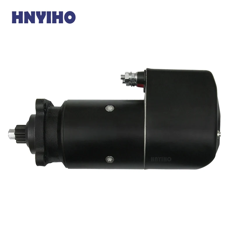 

24V 5.4KW 9T Starter Motor 4772059 9004772059 0001416059 19024101 11.139.118 AZK5467 IS9105 MS564 for VOLVO BM L120 WD6105