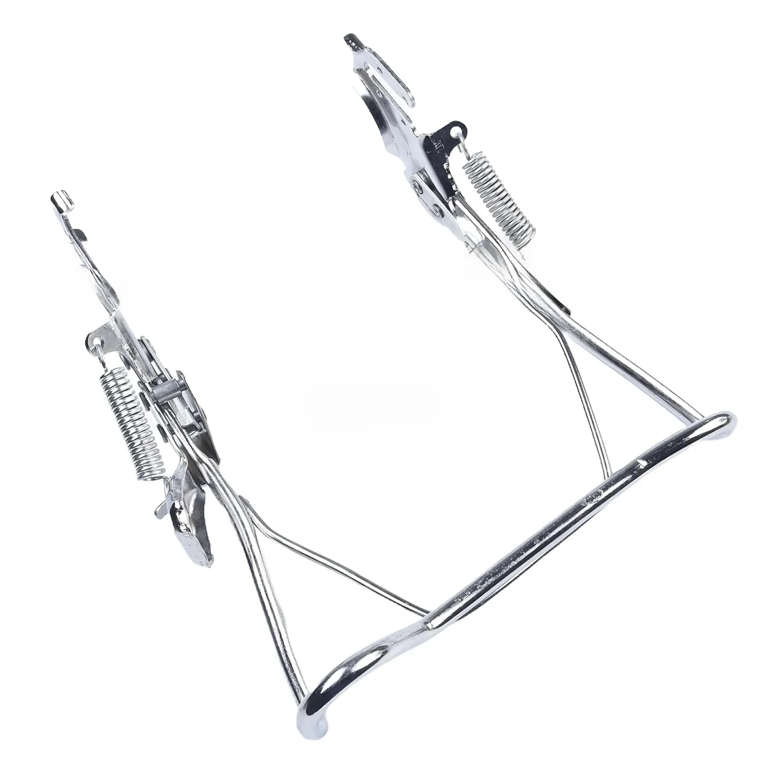 AliExpress TOOPRE Universal Drop Stand Rear Kickstand, Fits Most 14 16 18in Bikes And Ebikes, Made Of Durable Material For Long Lasting Use
