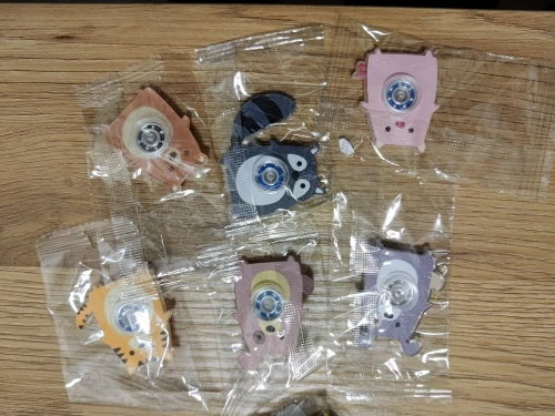 실물 포토 리뷰