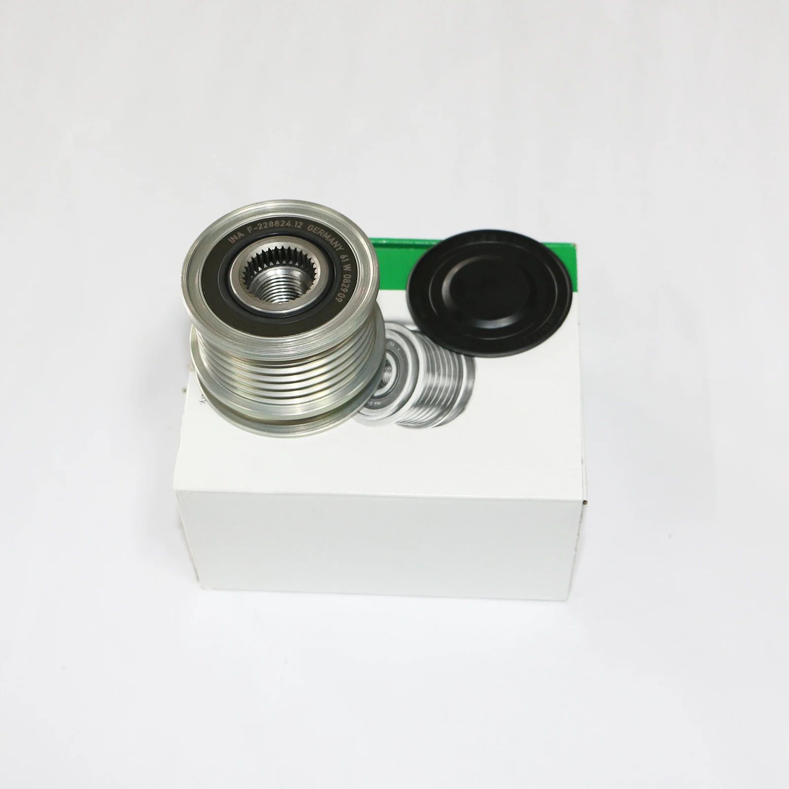 Hot Sale High Quality Alternator Pulley F-228824.11 5350015100 For INA