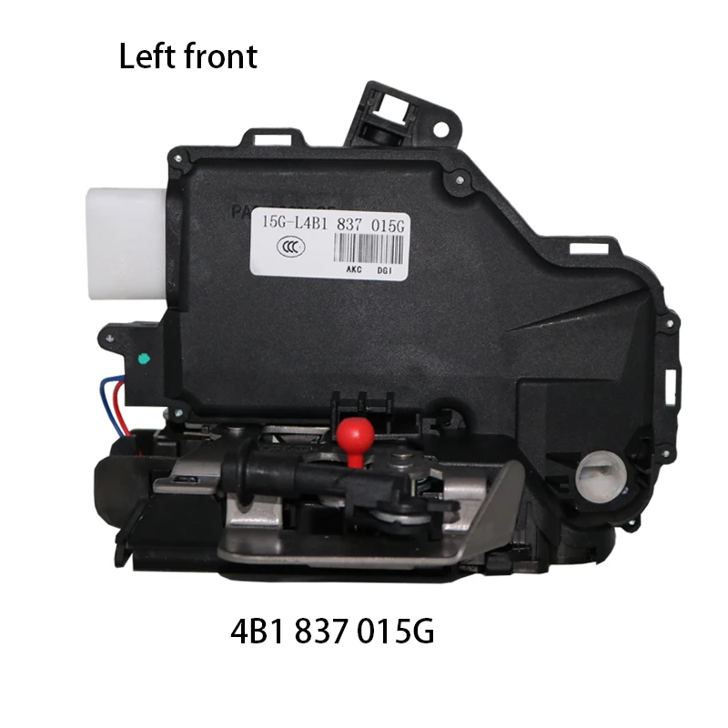 Door Lock Actuator For Audi A4 B6 S4 4B1 837 015G  8E1 837 016D 8E0 839 015D 8E0 839 016D  2000---2004