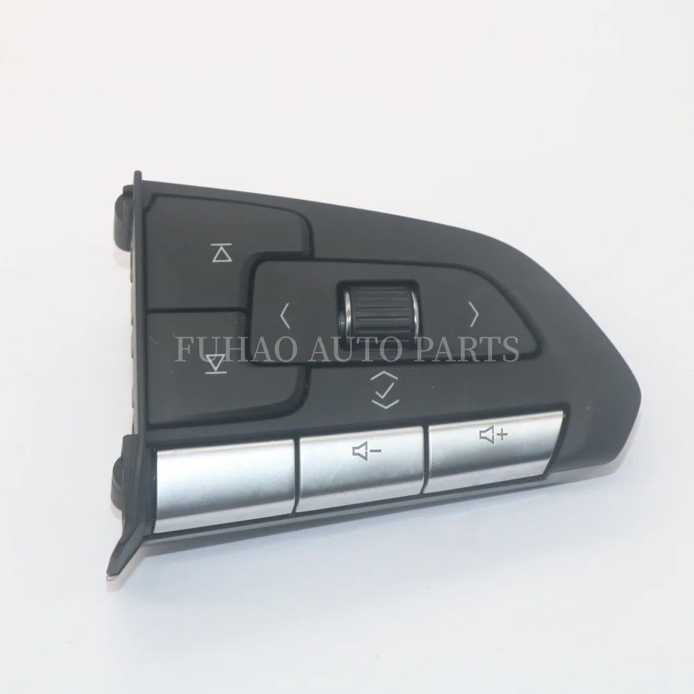 

13541575 13535955 13550480 Переключатель регулировки громкости звука на руле правый для Cadillac CT4 CT5 2020-2024