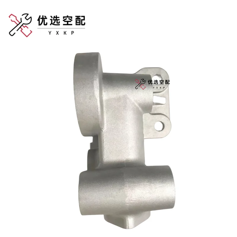 1613688303 Oil Filter Valve Base 1613-6883-03 Compatible with Atlas Copco Screw Compressor GA37 GA15 GA55