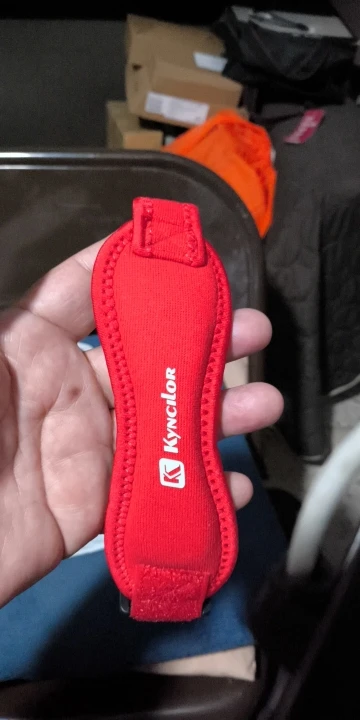 Foto de un cliente