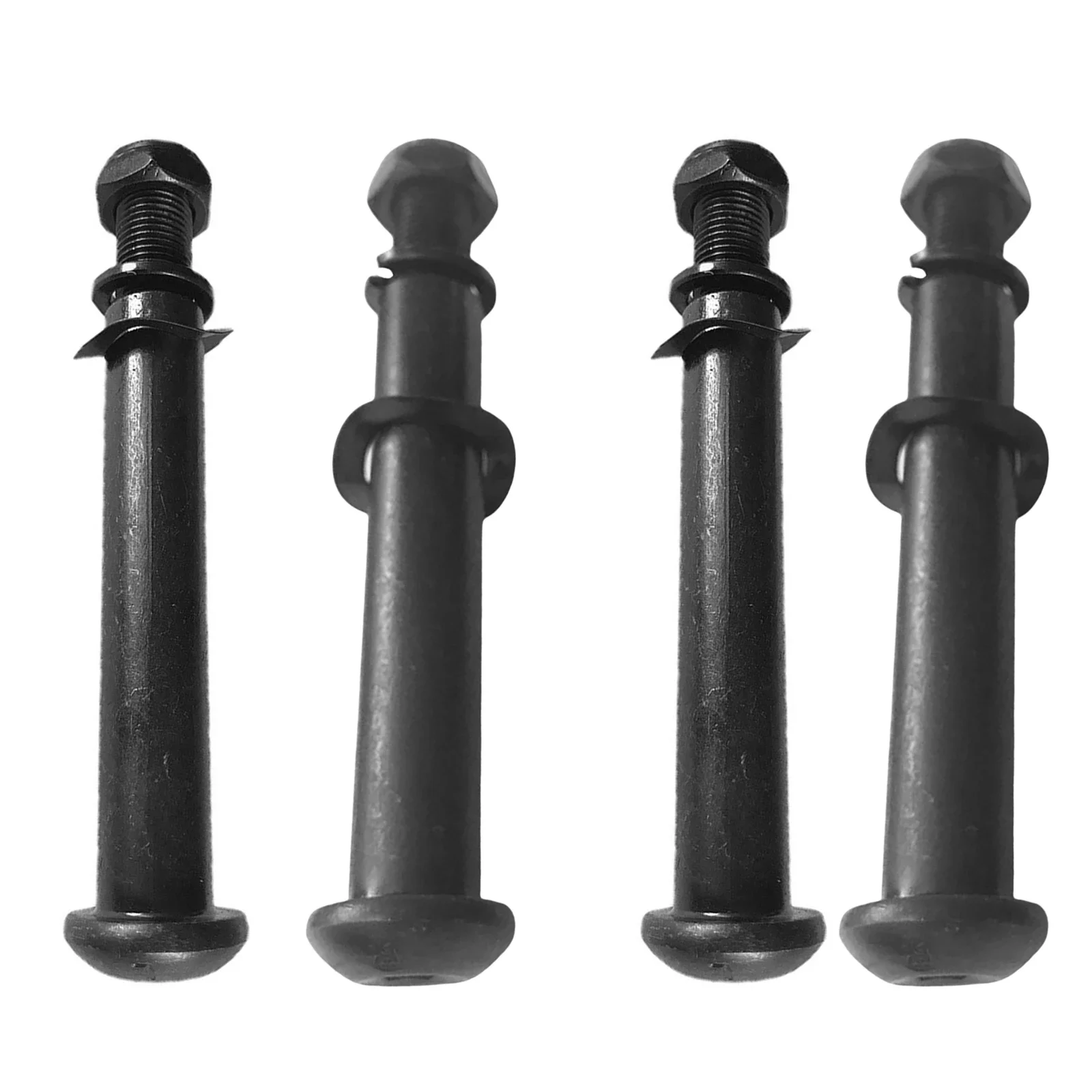 AliExpress Tooyful Elliptical Machine Bolts Gym Accessories Replacement Parts Durable Fitness Bike Bolt for Exercise Training Machines Sports Bikes