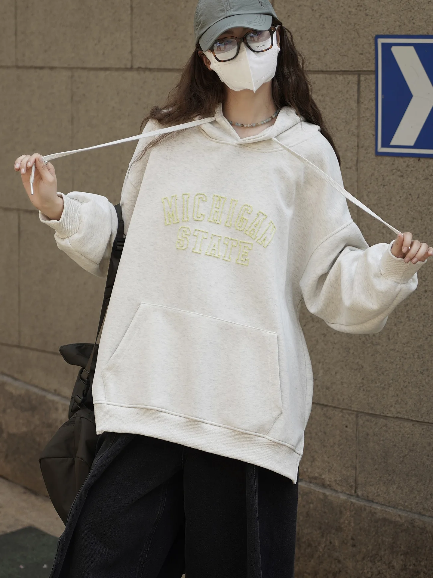 SEIZPROKJECTS женская уютная мягкая