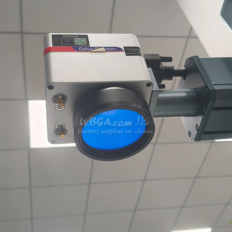 Jpt Mopa EM-7 Fiber…