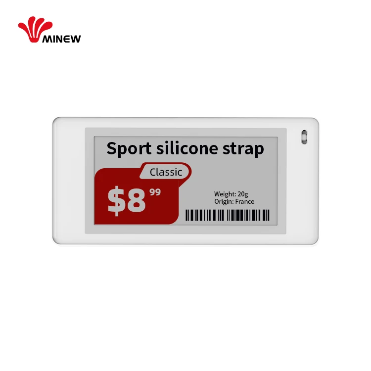 minewtag-10pcs-21inch-3-colors-eink-display-label-3-color-electronic-shelf-tag