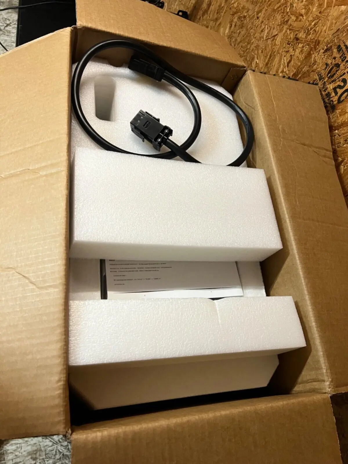 Penambang terlaris Blackminer L1 Scrypt Baru