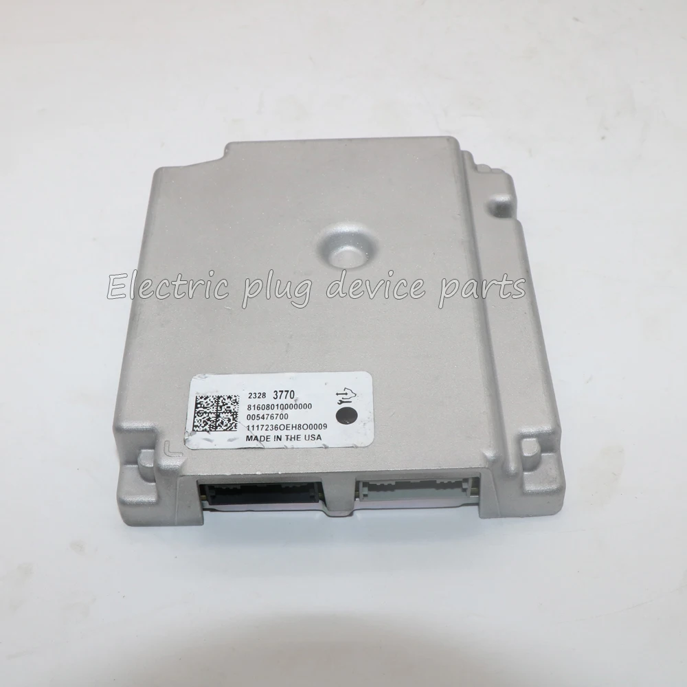 

23283770 ECU Computer Control Module 005476700